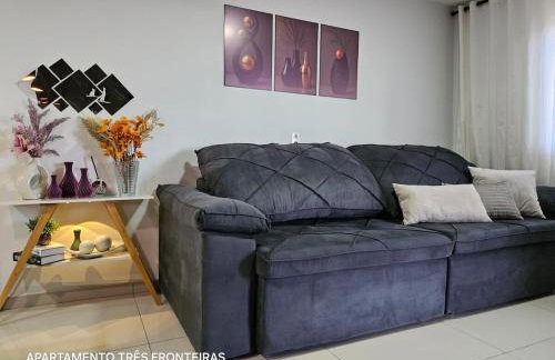 Apartamento 3 Fronteiras - Foto 37