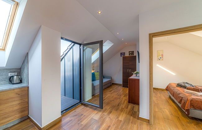 Wicie Residence - Foto 6