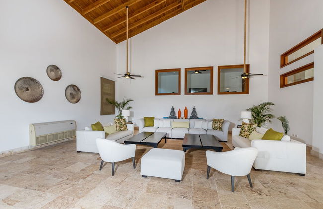 Villa for private events - Foto 20