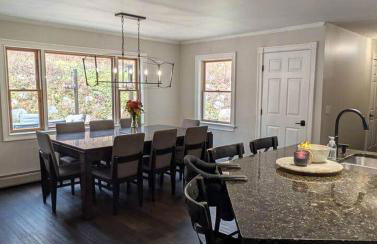 Maple Mountain Getaway - Foto 3