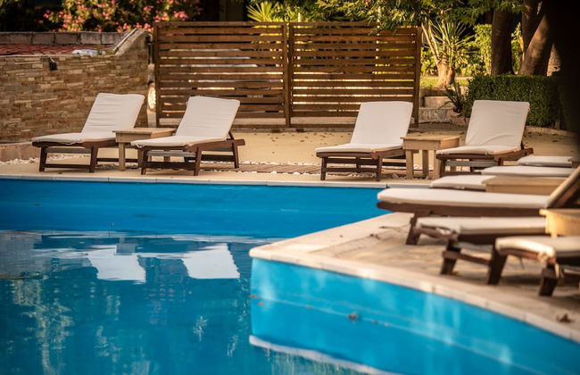 Apollo Beach Hotel - Foto 35