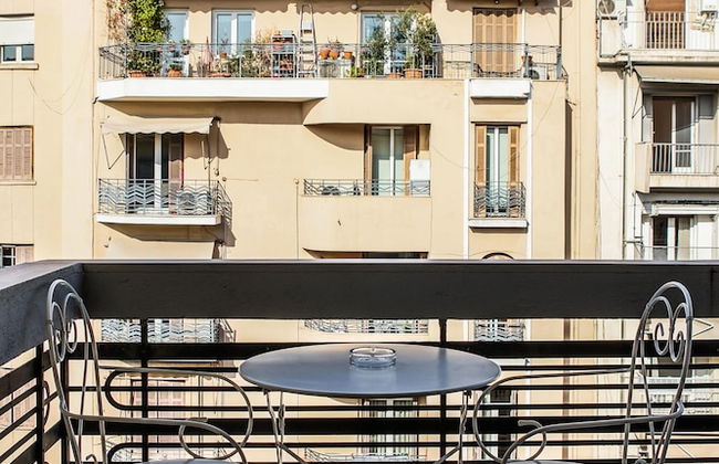 Superior One Luxury Apartments - Foto 26