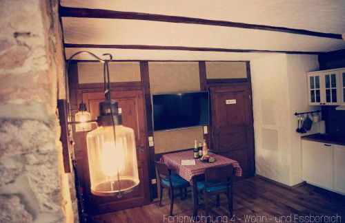 Apartment Grubenhaus20 - Foto 11