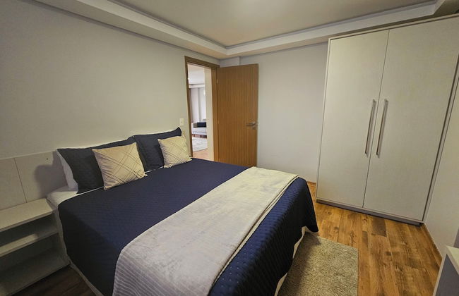 Hotel Flat Afonso Pena by FGibran - Photo 22