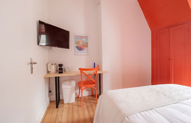 Le Coursarlon - Foto 19