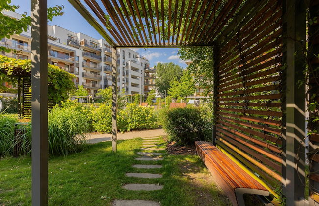 Krasinskiego Comfy Apartament by Renters - Foto 52