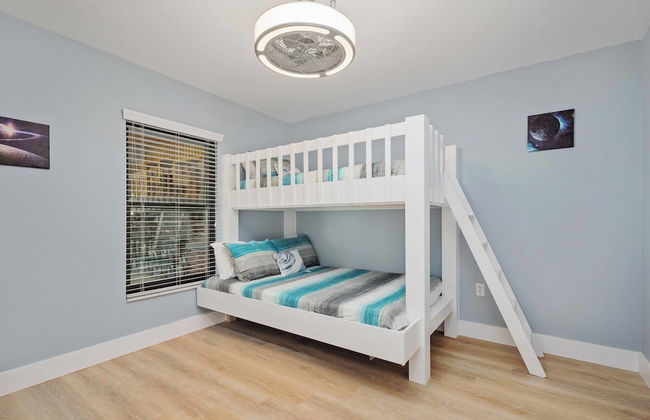 Beach Daze by Distinctive Beach Rentals - Foto 17