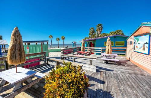 Weeki Wachee House - Charming Home with Heated Pool, A Nature Lover's Paradise! - Foto 10