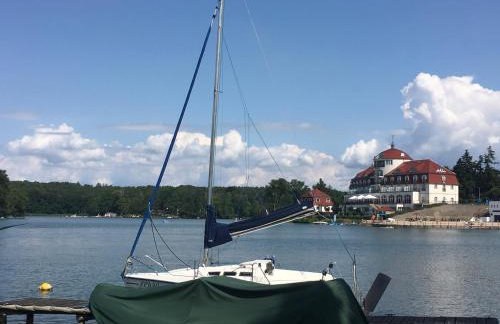 Domek Dębowy 1 - Foto 25