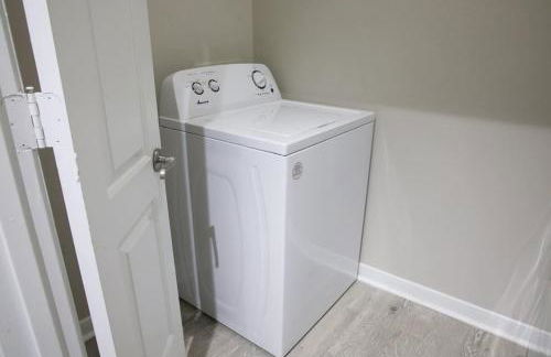 Stylish 1BR Escape Ideal for Business or Leisure - Foto 16