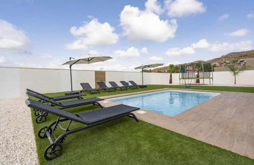 VILLA DE LUJO RIOPARK - Foto 2