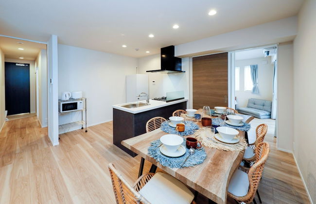 Pacific Coast Enoshima by Teranova - Foto 26