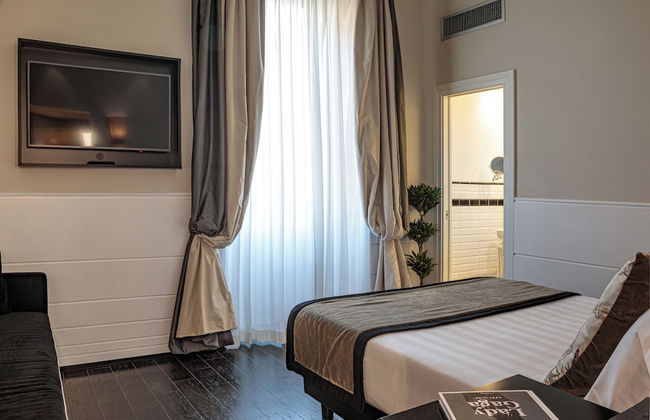 The Independent Suites - Foto 14