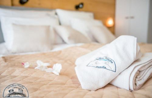 Osada Wielkie Nieba - Foto 20