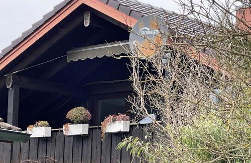 Chalet zur Eselei - Foto 20