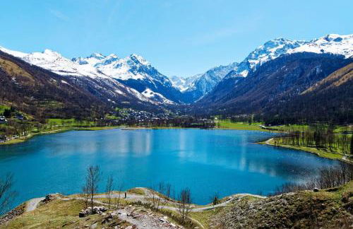 appartement vacances à la montagne RDC - Foto 10