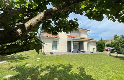 Villa Fontenailles - Foto 22