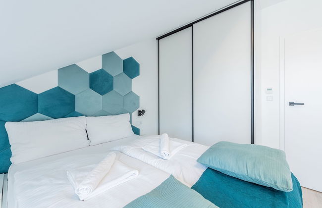 Apartament Sun & Snow Posesja Kapitańska - Photo 2