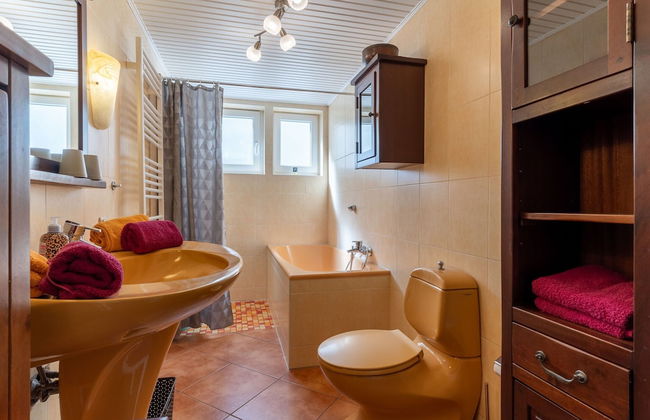 Ferienhaus in Tonning - Foto 23