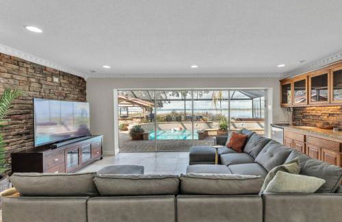 Lake Hamilton VI - Pool and Backyard Oasis - Foto 25