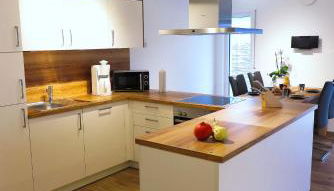 Ferienhaus Fidelis - Foto 2