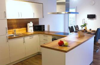 Ferienhaus Fidelis - Foto 2