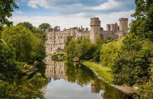 Castle Gate by Spa Town Property - Central Location with Large Living Space - Foto 35