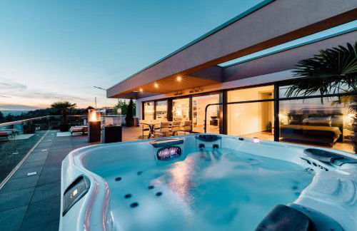 Traumblick trifft Luxus! - Foto 43