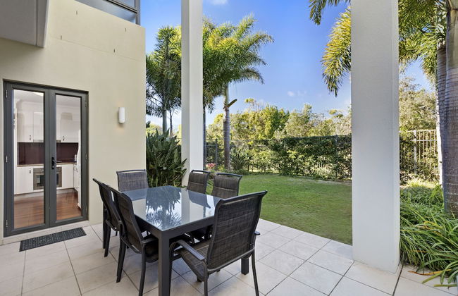 Sand Dunes Resort - Foto 35