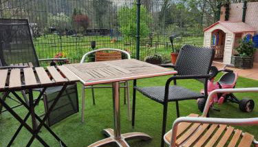 Apartamento Rural Lago Ercina - Foto 5