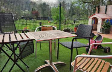 Apartamento Rural Lago Ercina - Foto 5