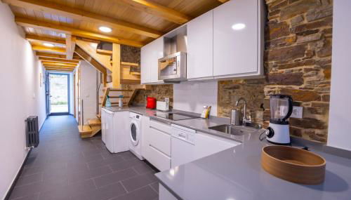 Casa Alameda 23 de Casas Das Figueiras en Ría Eo-Ribadeo - Foto 4