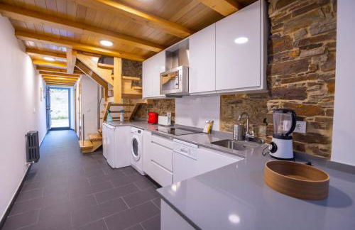 Casa Alameda 23 de Casas Das Figueiras en Ría Eo-Ribadeo - Foto 4