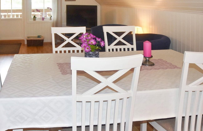 4 Star Holiday Home in Leirvik i Sogn - Photo 21