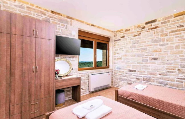 Villa Joy in Kamilari - Foto 15