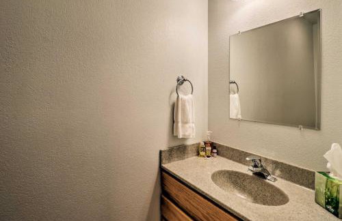 Trego Cabin with Mountain Views and Lake Access! - Foto 18