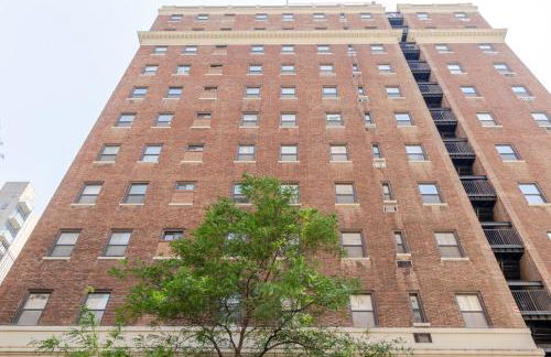 Blueground Murray Hill washer nr Bryant Park NYC-1870 - Foto 15