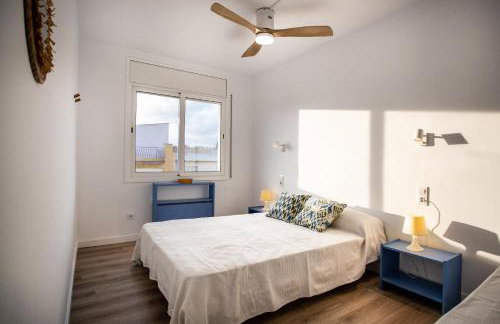 Blanes Beach front Apartment - Foto 28