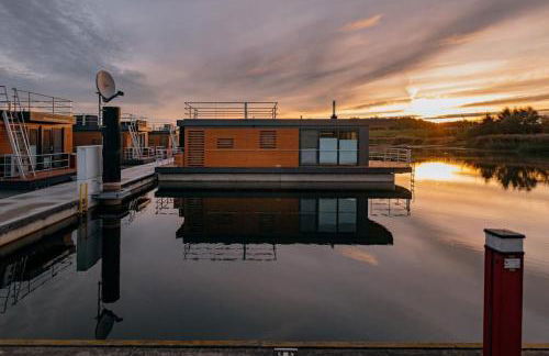 Hausboot Bellini - Foto 2