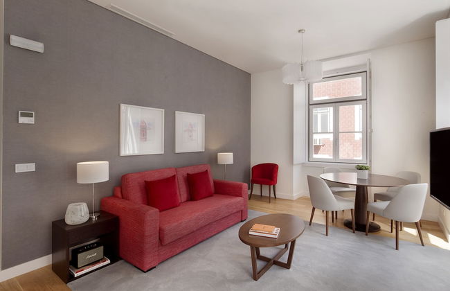 Grape Harbor Prata Apartments - Foto 19