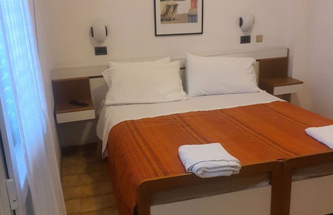 Hotel Residence Fausta - Foto 10