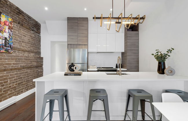 Liv MTL - Soho - Foto 80