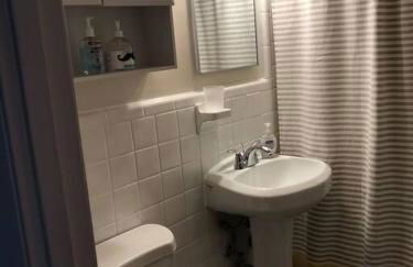 Walk2Metro's,DCGem,Private,Wifi, FreeParking - Foto 14