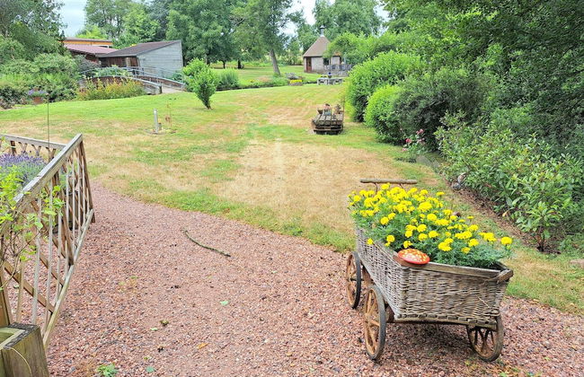 Duplex Apartment in Resort With Indoor Pool-formerly TUI Ferienhaus - Photo 28