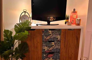 Magical studio, good vibes - Foto 5