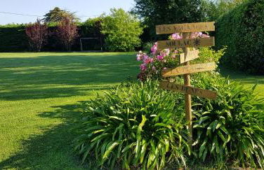 Villa Brocéliande - Les Tilleuls - Foto 25