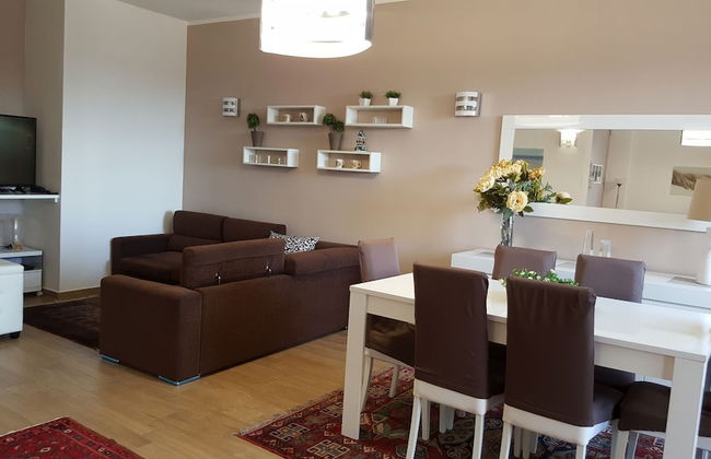 Addaura Sea, Villa Opposite the sea - Foto 12