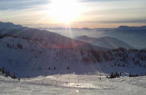 Appartements Le Clos des Gentianes - Foto 32