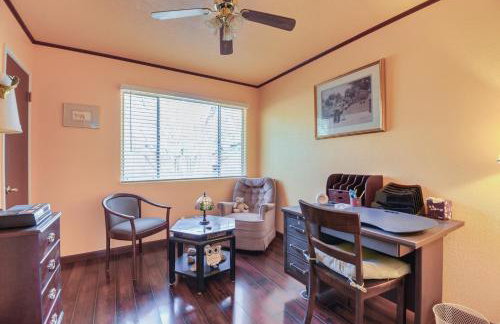 Artfully Decorated Cottonwood Home Pets Welcome! - Foto 20