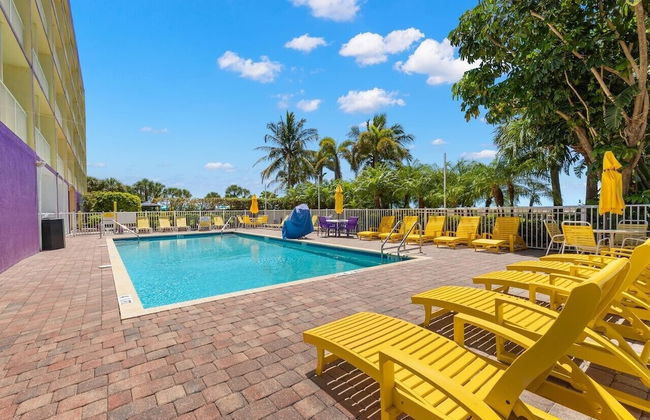 South Beach Condo Hotel - Foto 36